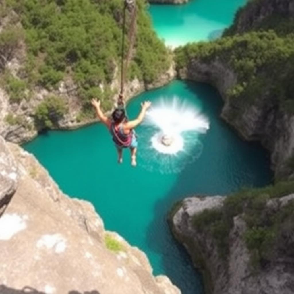 Adventure