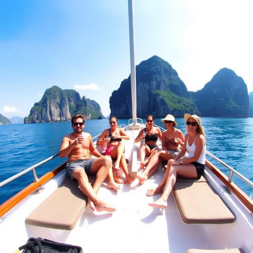 Boat Charters