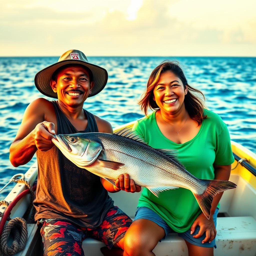 Fishing