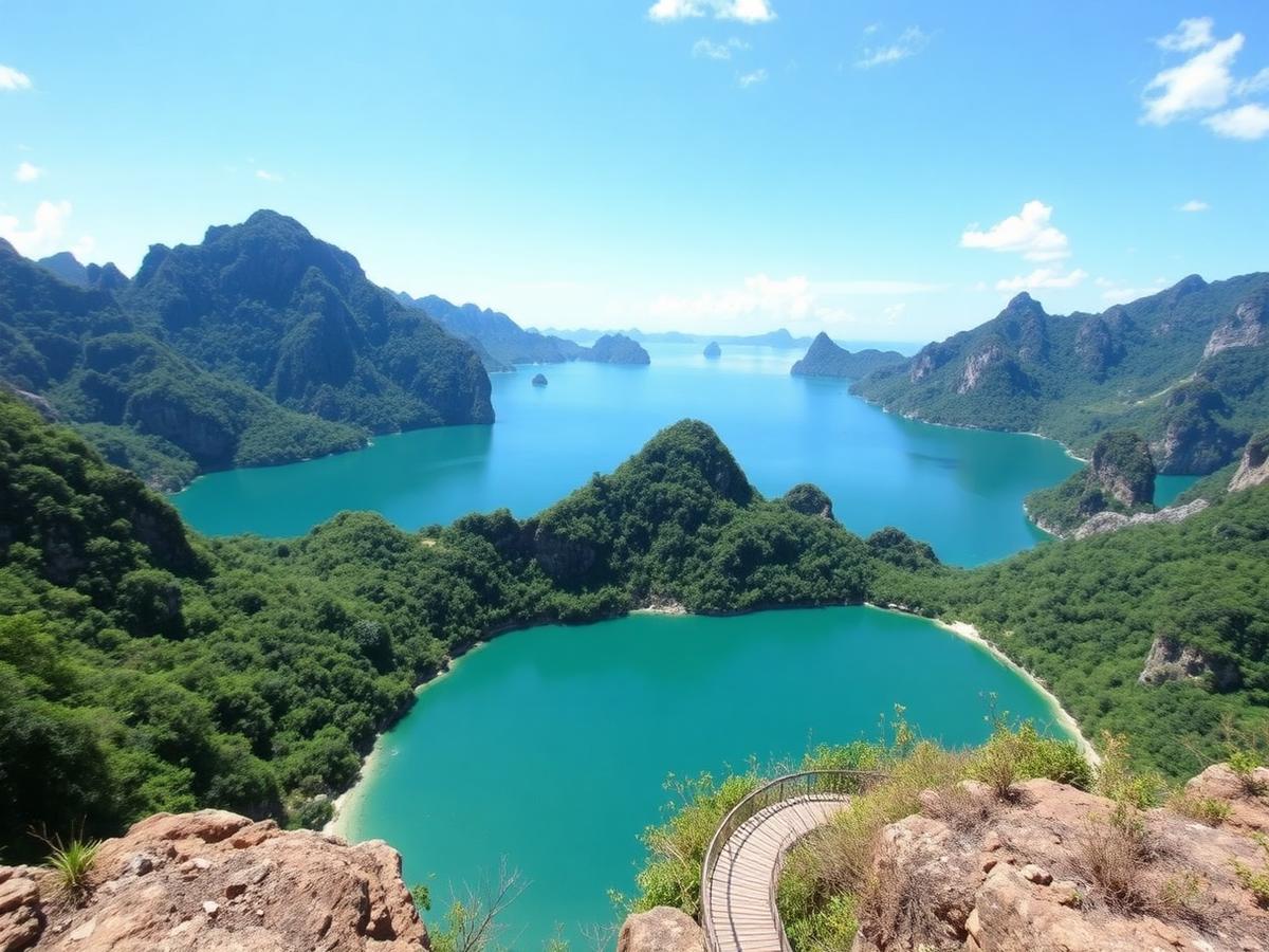 Coron Super Ultimate Day Tour
